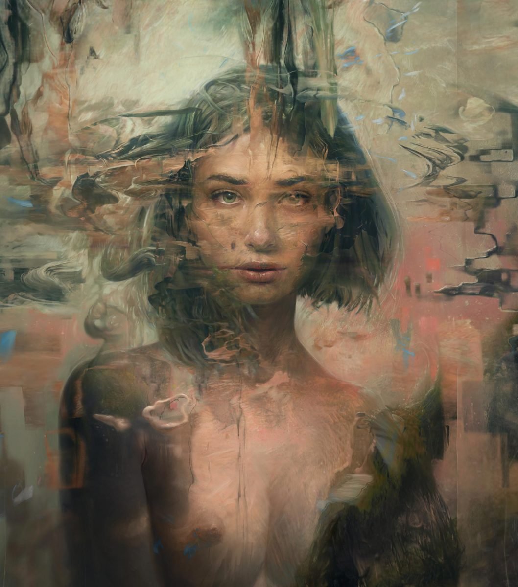 Eros, Chronos & Thanatos