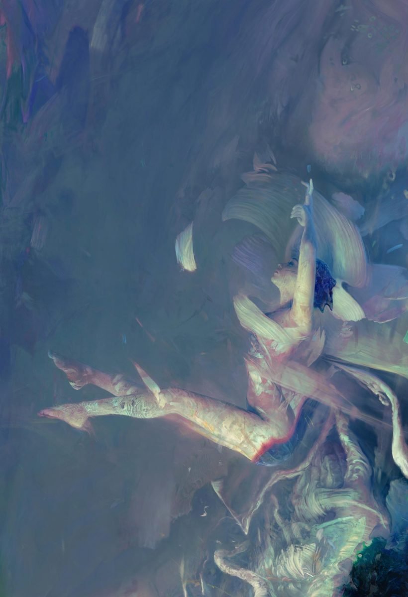 Le Rêve de l'ex-femme du pêcheur