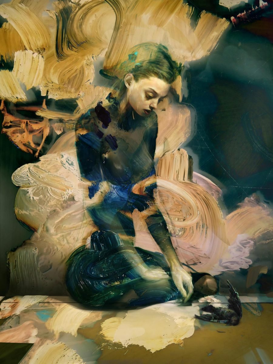 The death of Nevermore